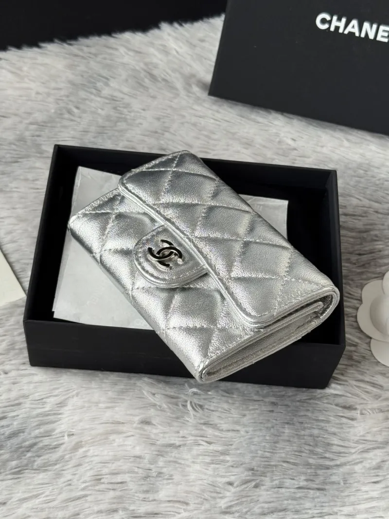 Chanel Wallets-353 - Image 6
