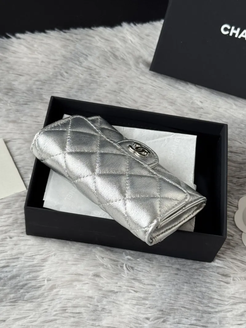 Chanel Wallets-353 - Image 7