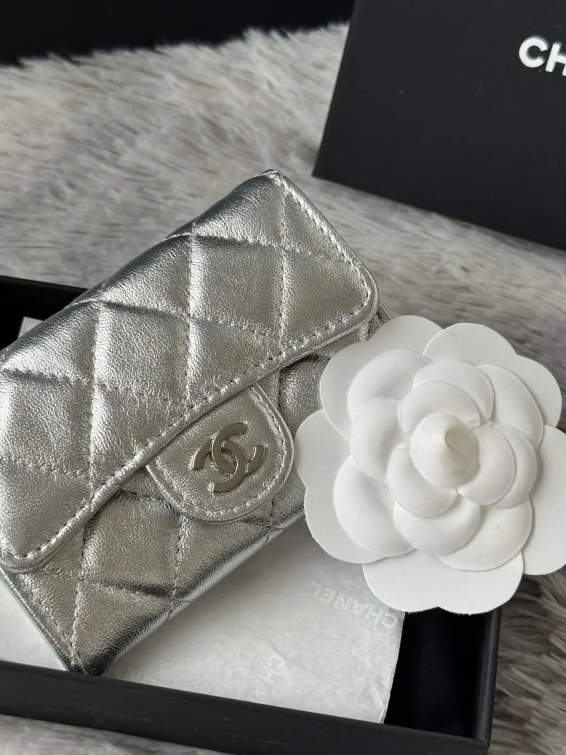Chanel Wallets-353 - Image 8