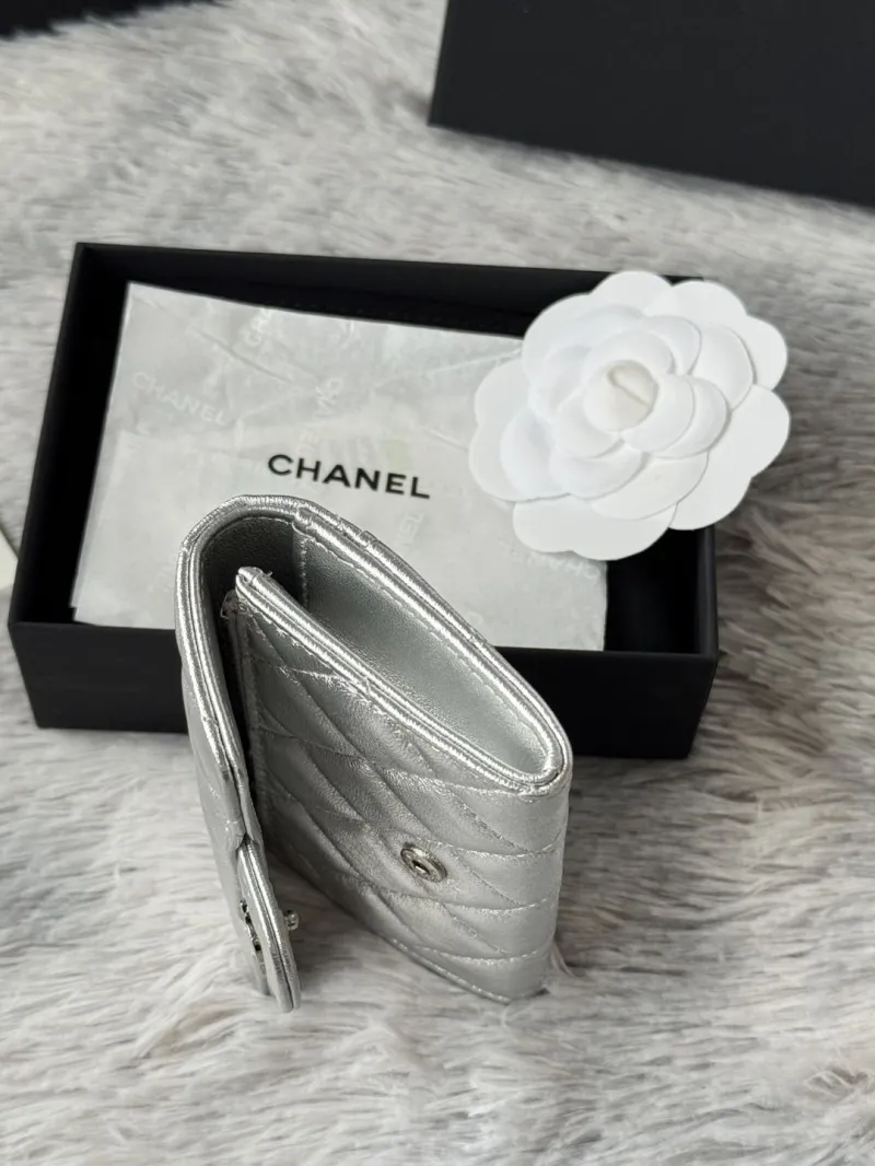 Chanel Wallets-353 - Image 9