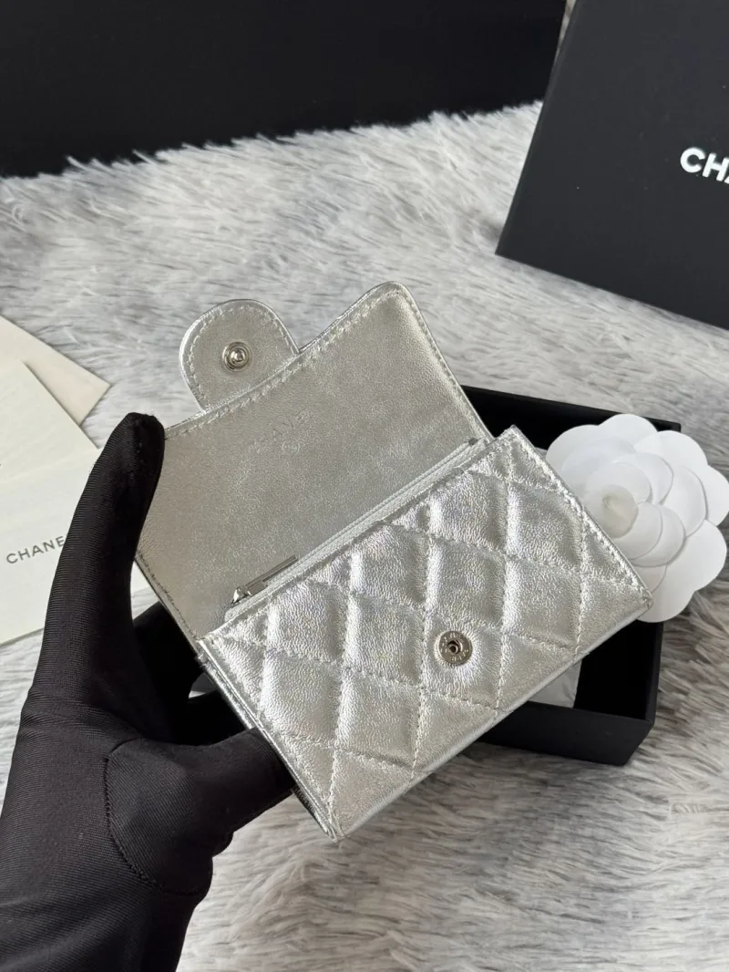 Chanel Wallets-353 - Image 10