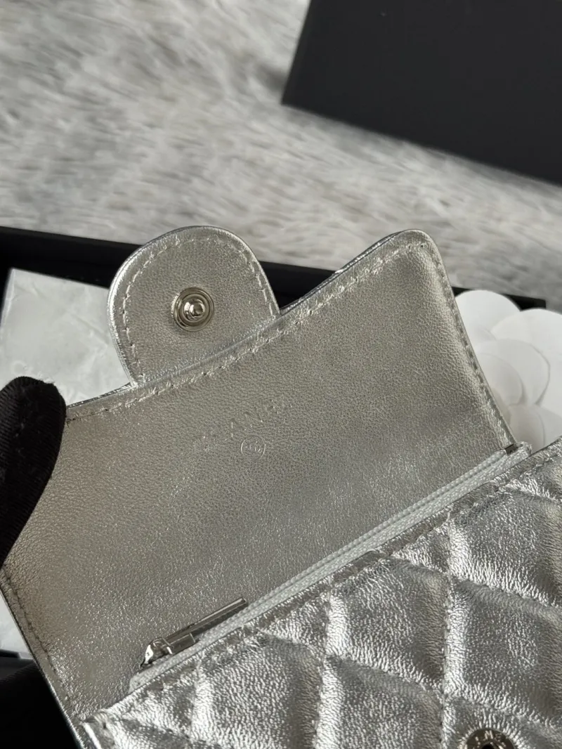Chanel Wallets-353 - Image 11