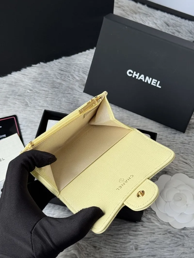 Chanel Wallets-354 - Image 3