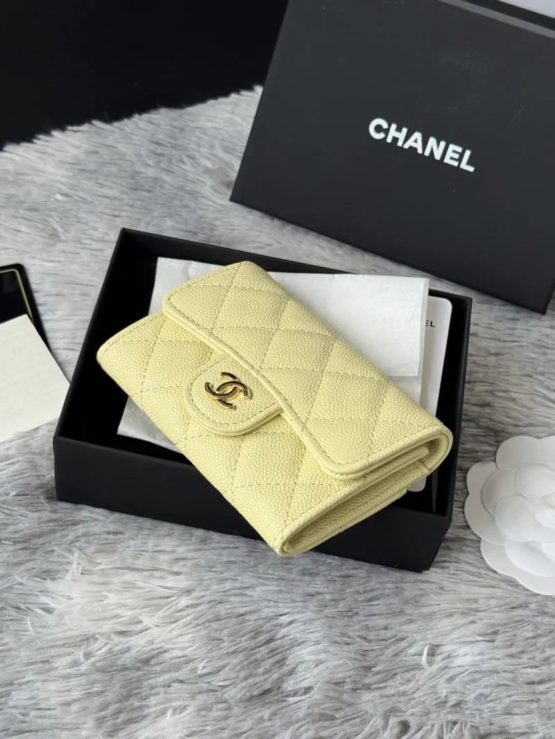 Chanel Wallets-354 - Image 6