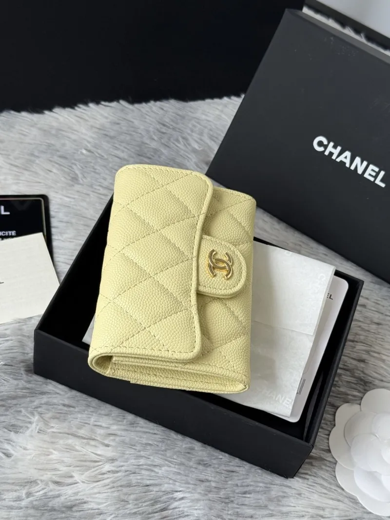 Chanel Wallets-354 - Image 7