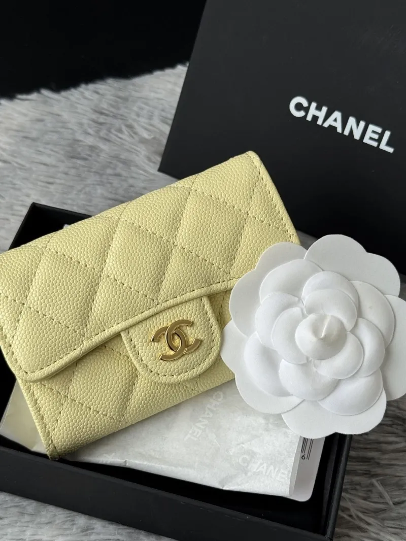Chanel Wallets-354 - Image 8