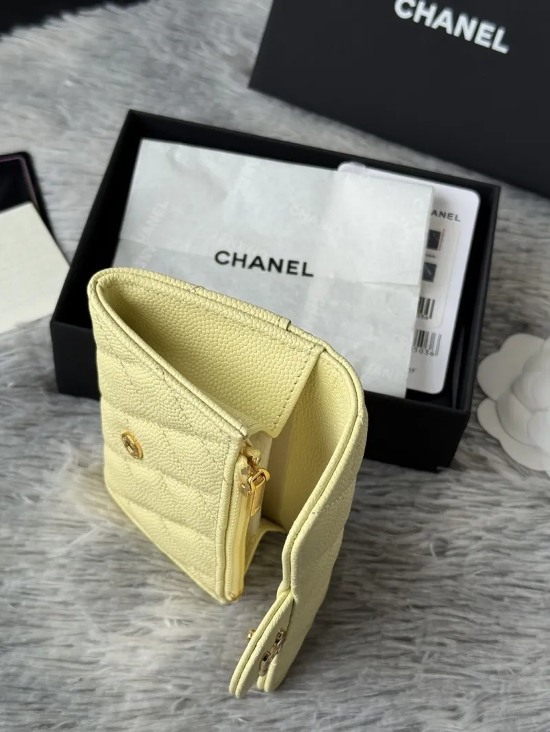 Chanel Wallets-354 - Image 9