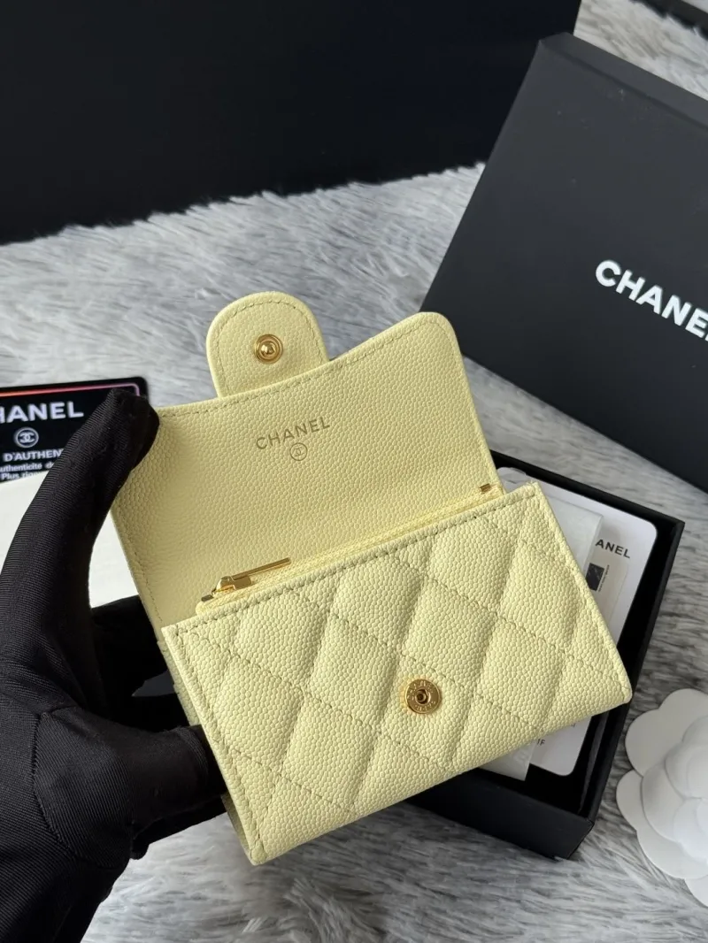 Chanel Wallets-354 - Image 10