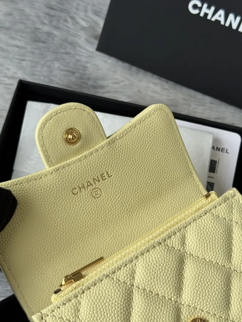Chanel Wallets-354 - Image 11