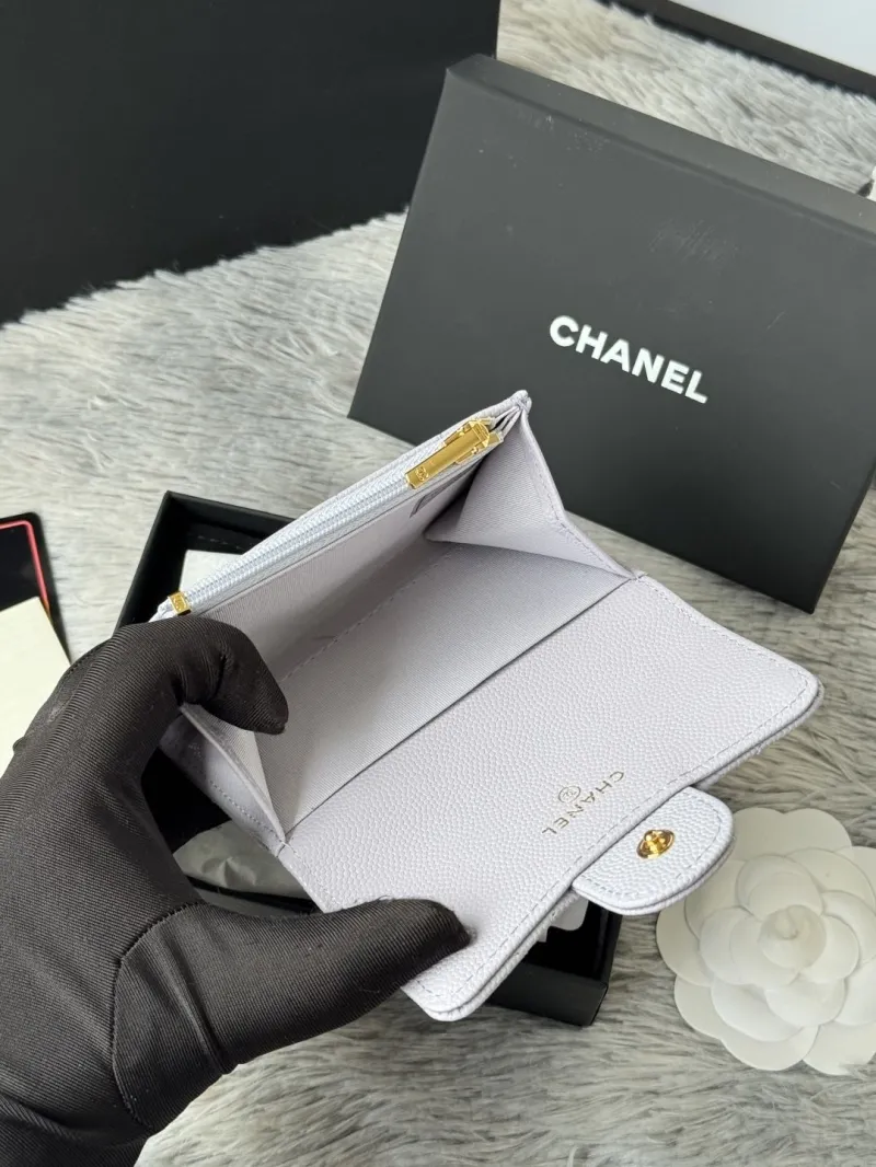 Alternative view of Chanel Wallets-355