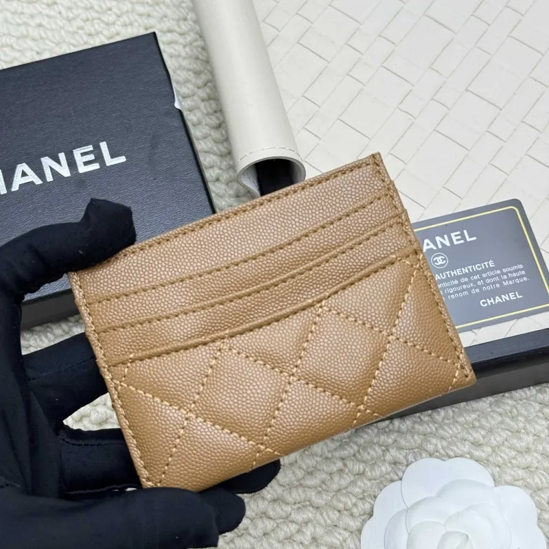 Chanel Wallets-356 - Image 3