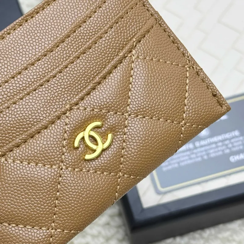 Chanel Wallets-356 - Image 4