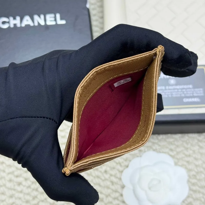 Chanel Wallets-356 - Image 5
