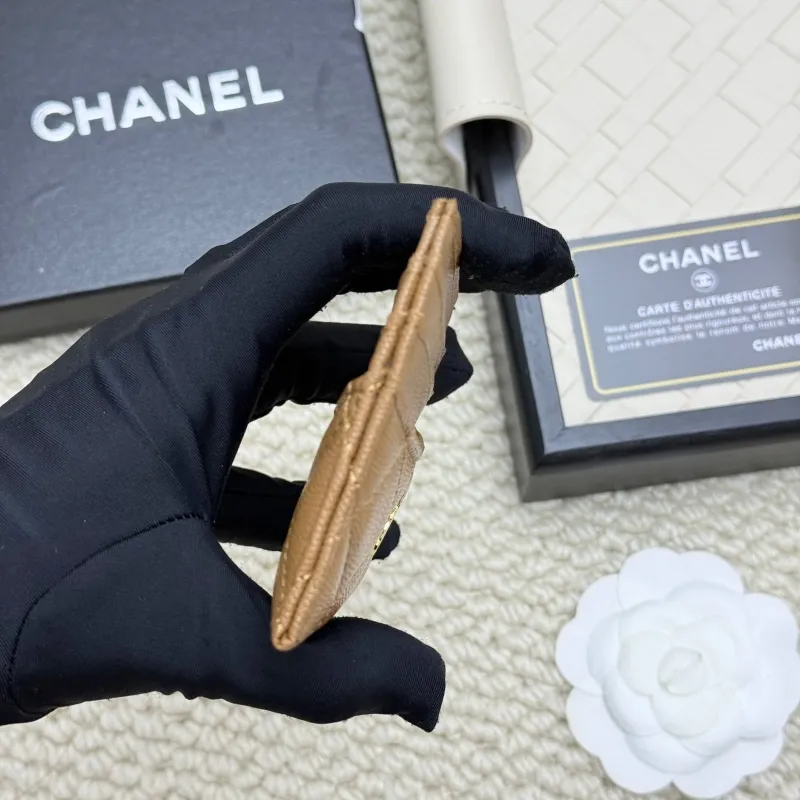 Chanel Wallets-356 - Image 6