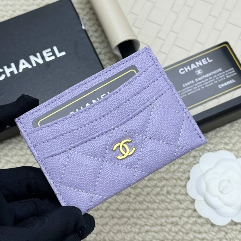 Alternative view of Chanel Wallets-357