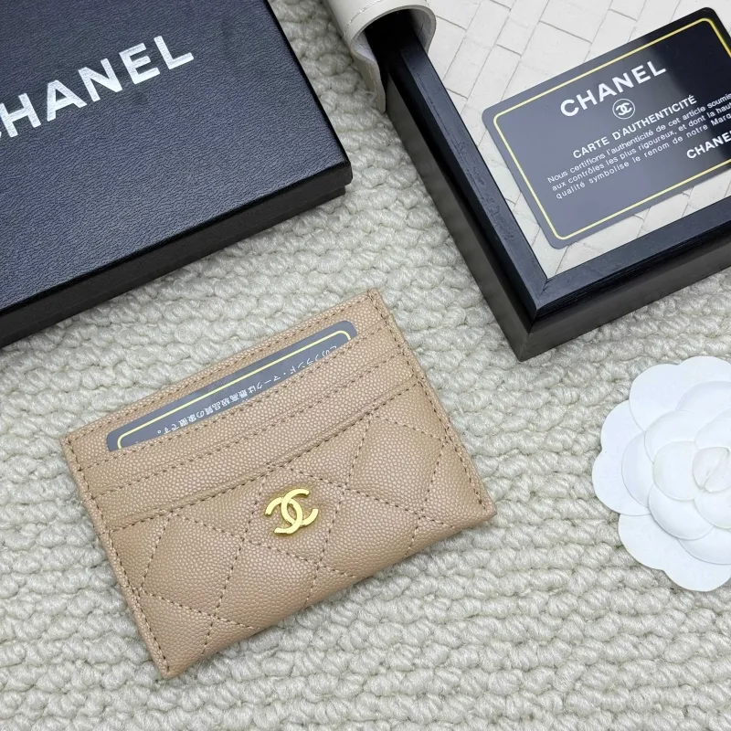 Chanel Wallets-358