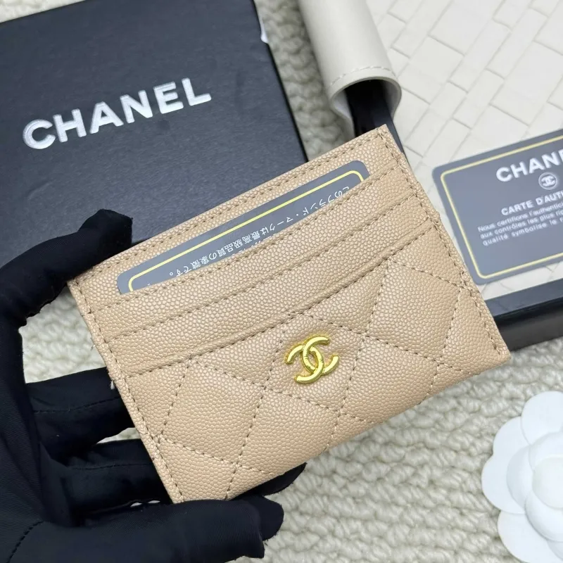 Alternative view of Chanel Wallets-358