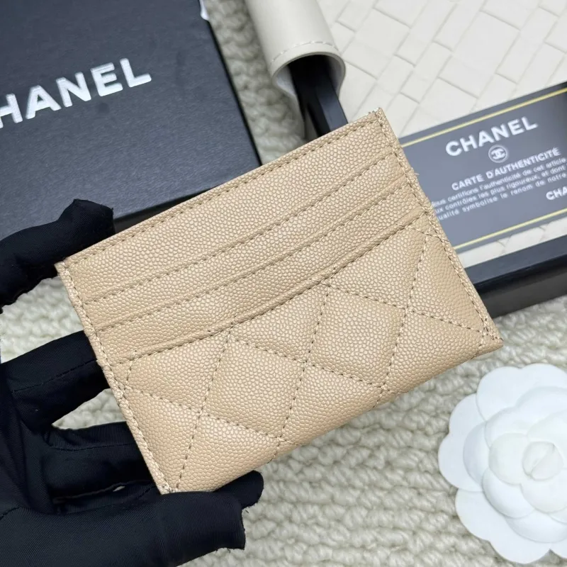 Chanel Wallets-358 - Image 3