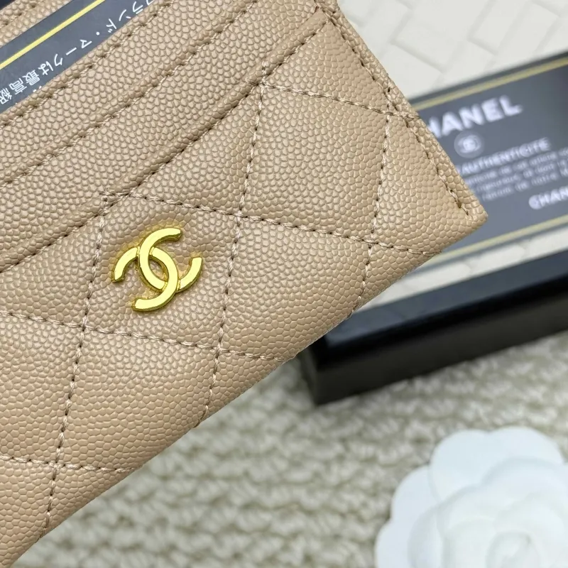 Chanel Wallets-358 - Image 4