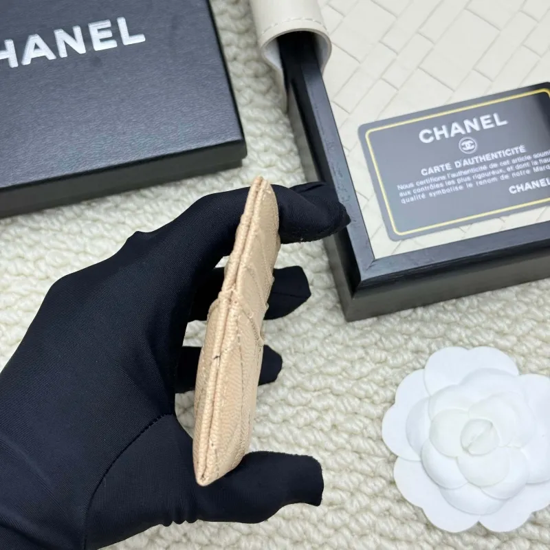 Chanel Wallets-358 - Image 5