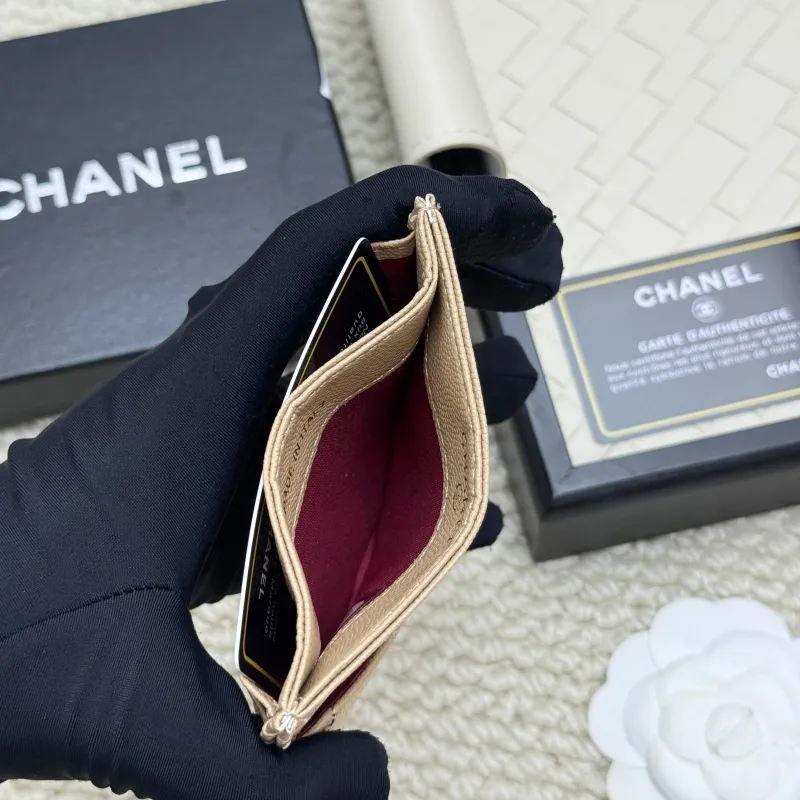 Chanel Wallets-358 - Image 6