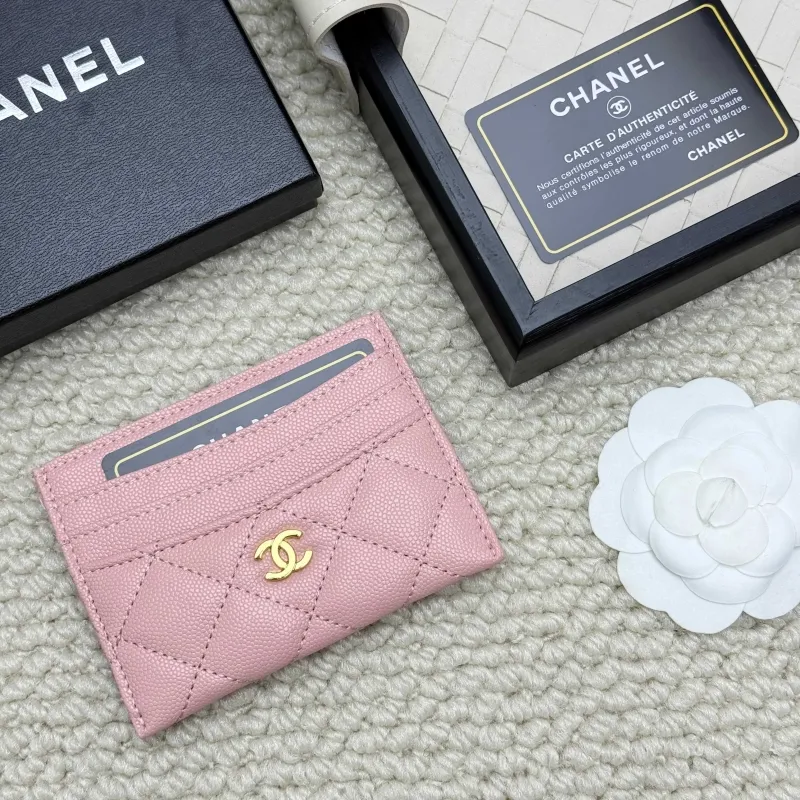 Chanel Wallets-359