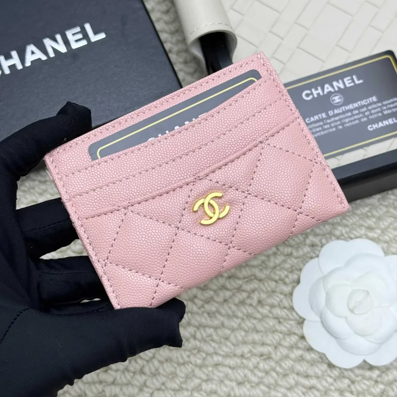 Alternative view of Chanel Wallets-359