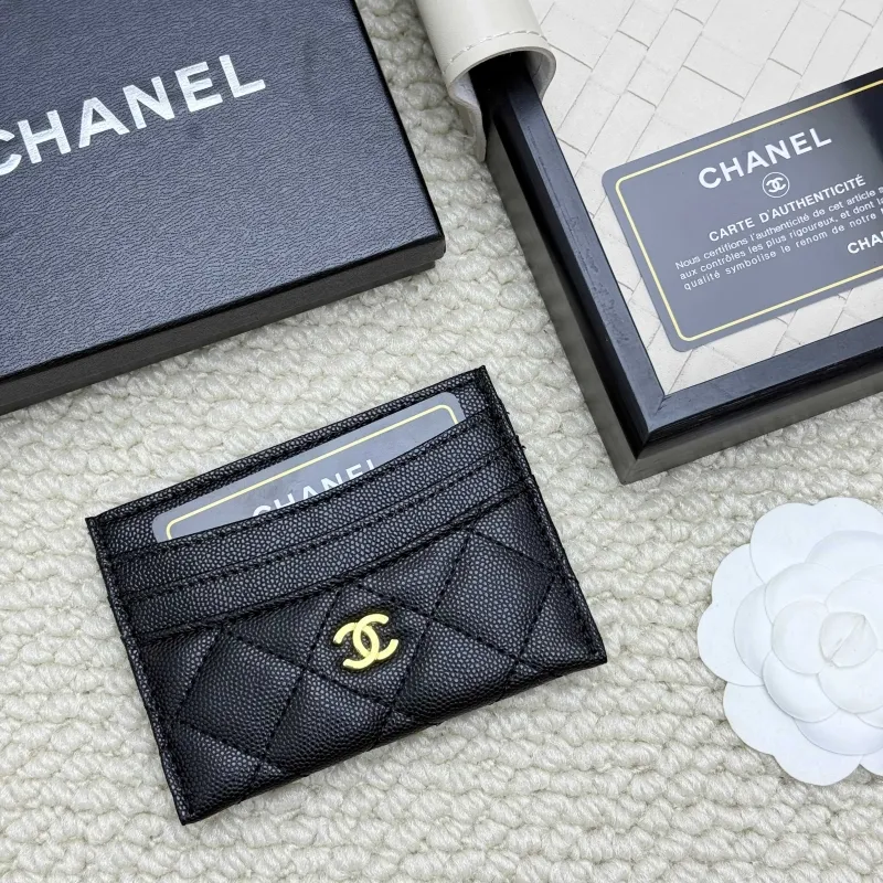 Chanel Wallets-361