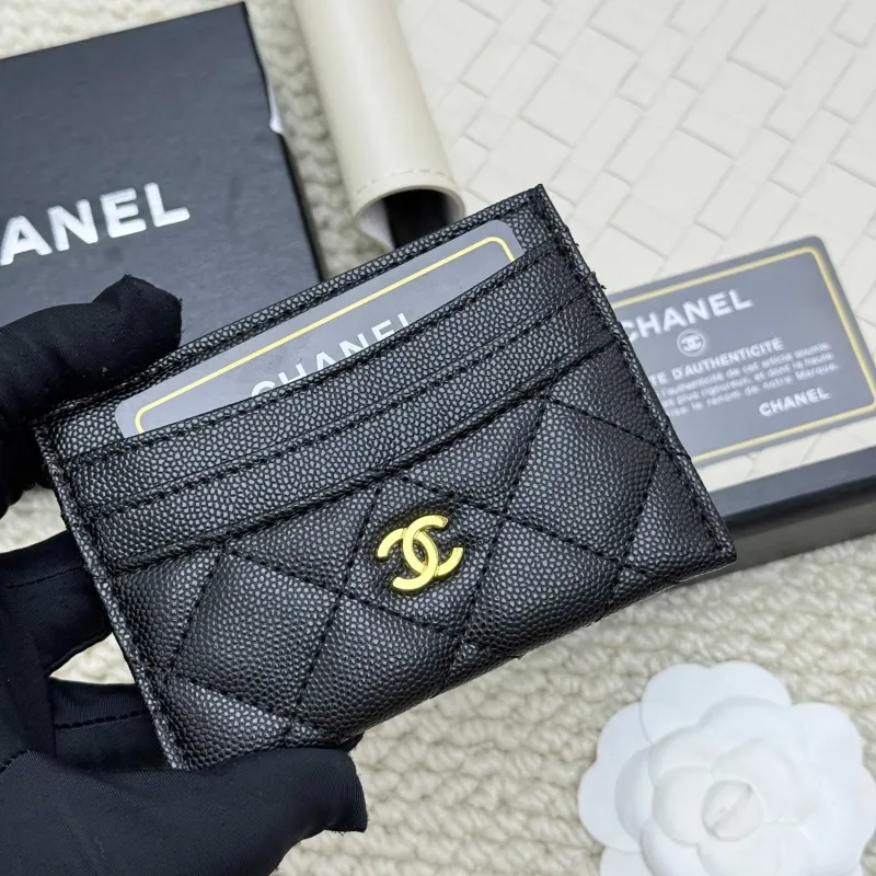 Alternative view of Chanel Wallets-361