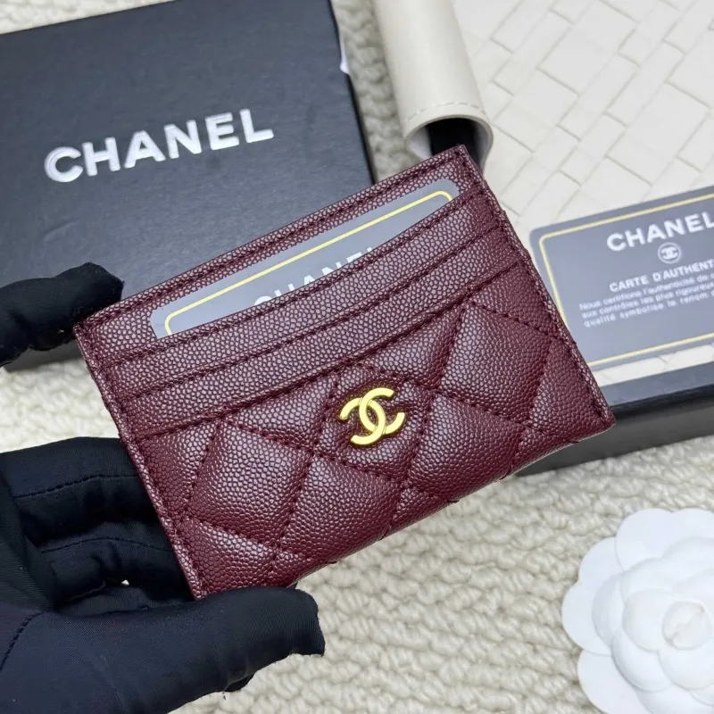 Alternative view of Chanel Wallets-362