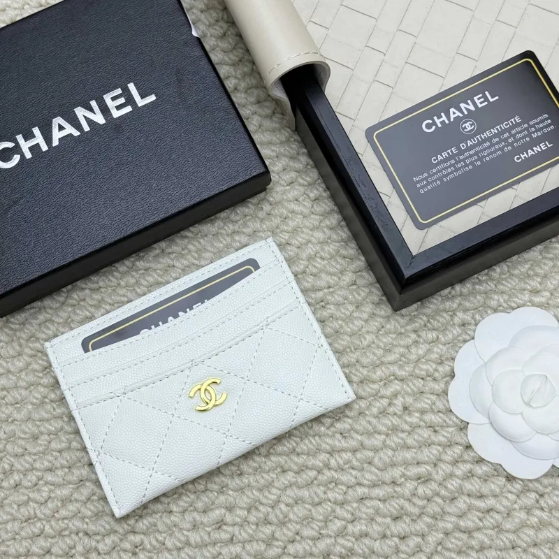 Chanel Wallets-363