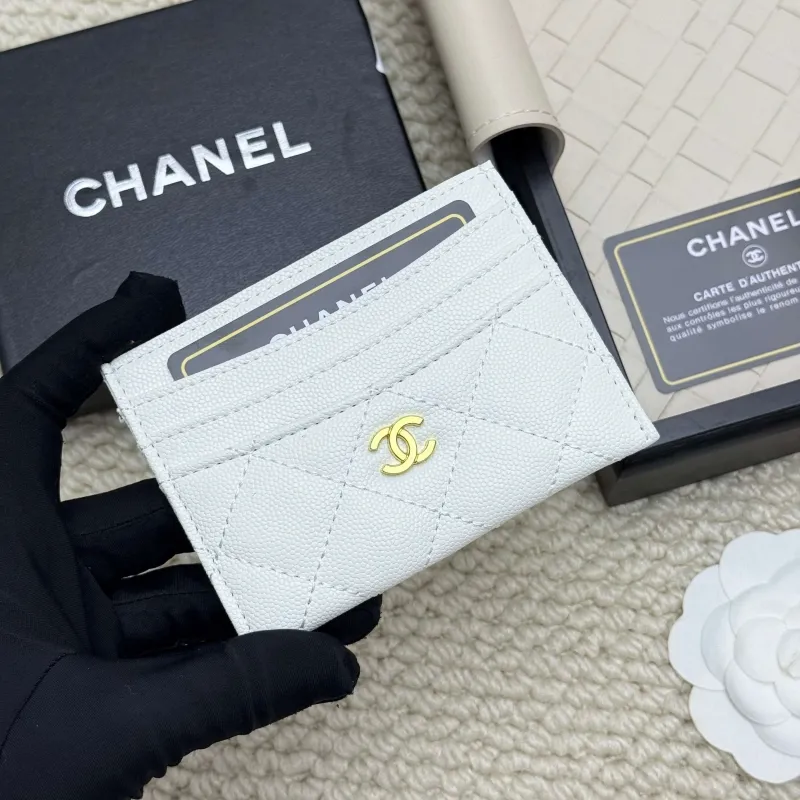 Alternative view of Chanel Wallets-363