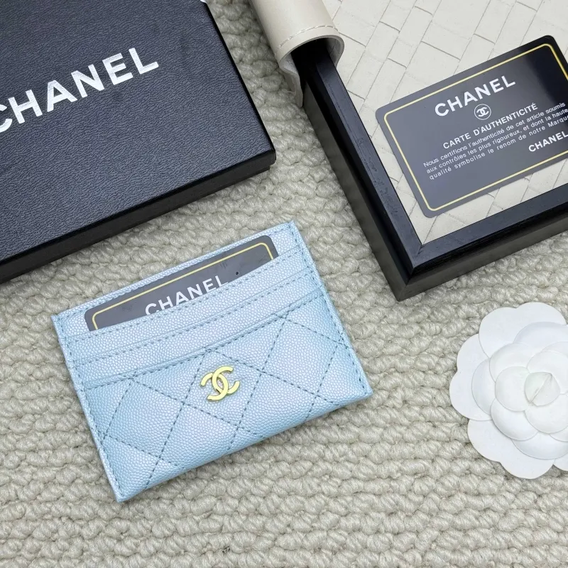 Chanel Wallets-364
