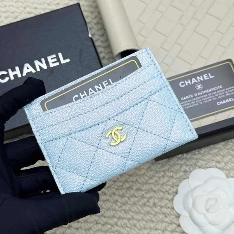 Alternative view of Chanel Wallets-364