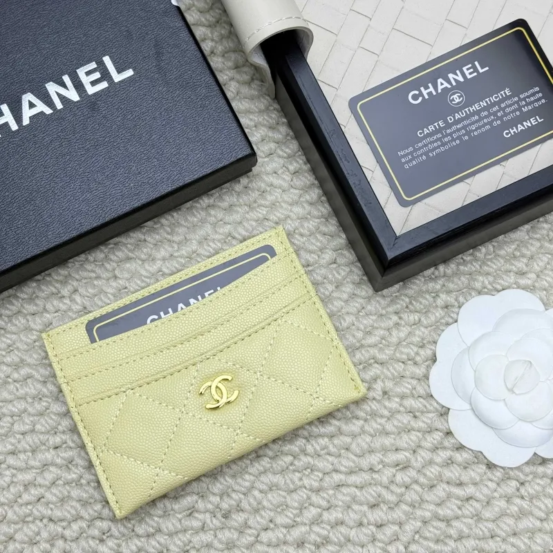 Chanel Wallets-365