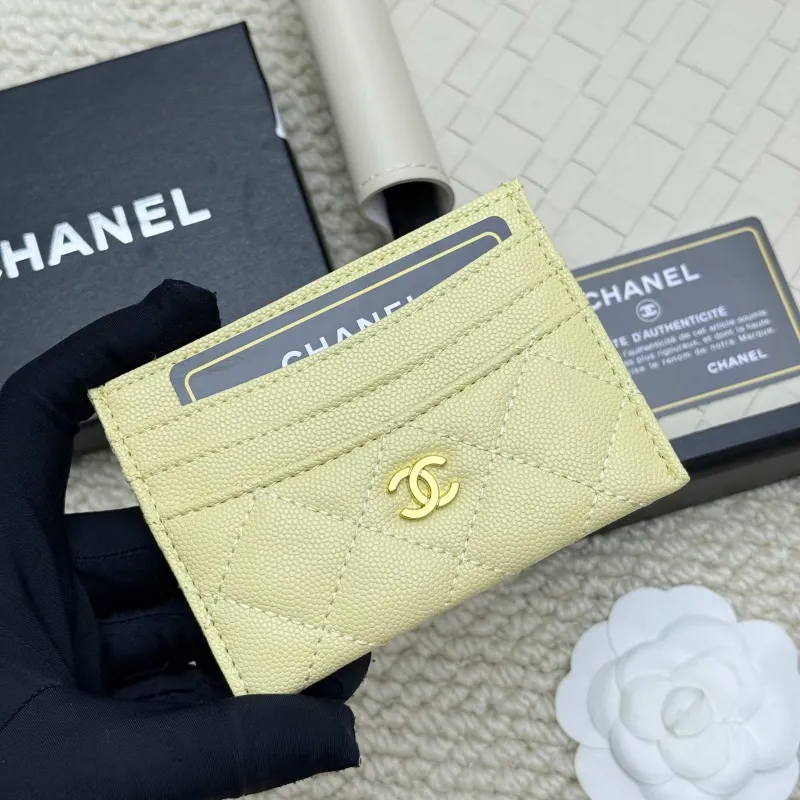 Alternative view of Chanel Wallets-365
