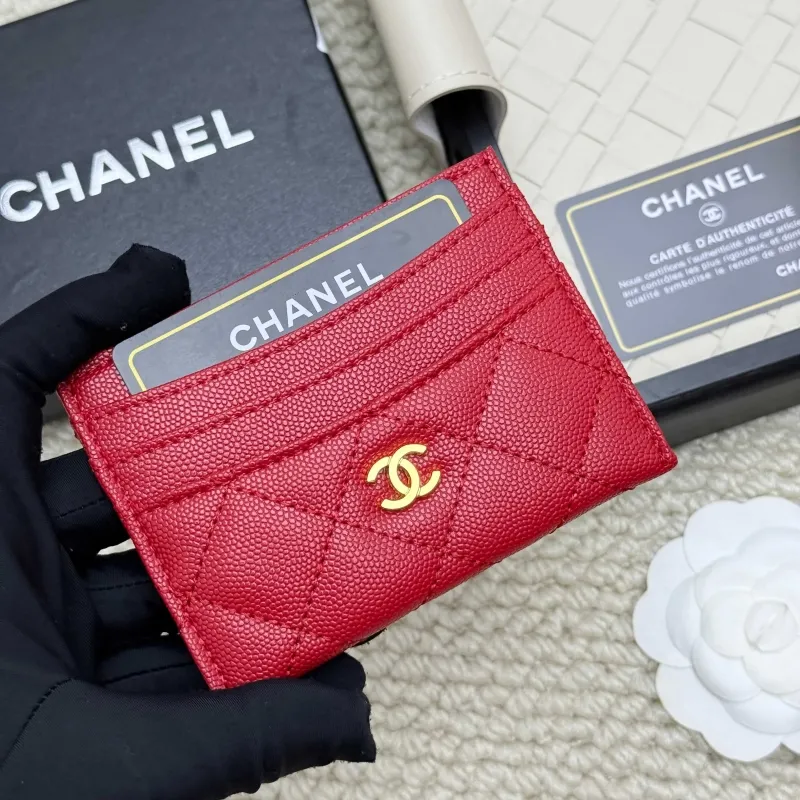 Alternative view of Chanel Wallets-366