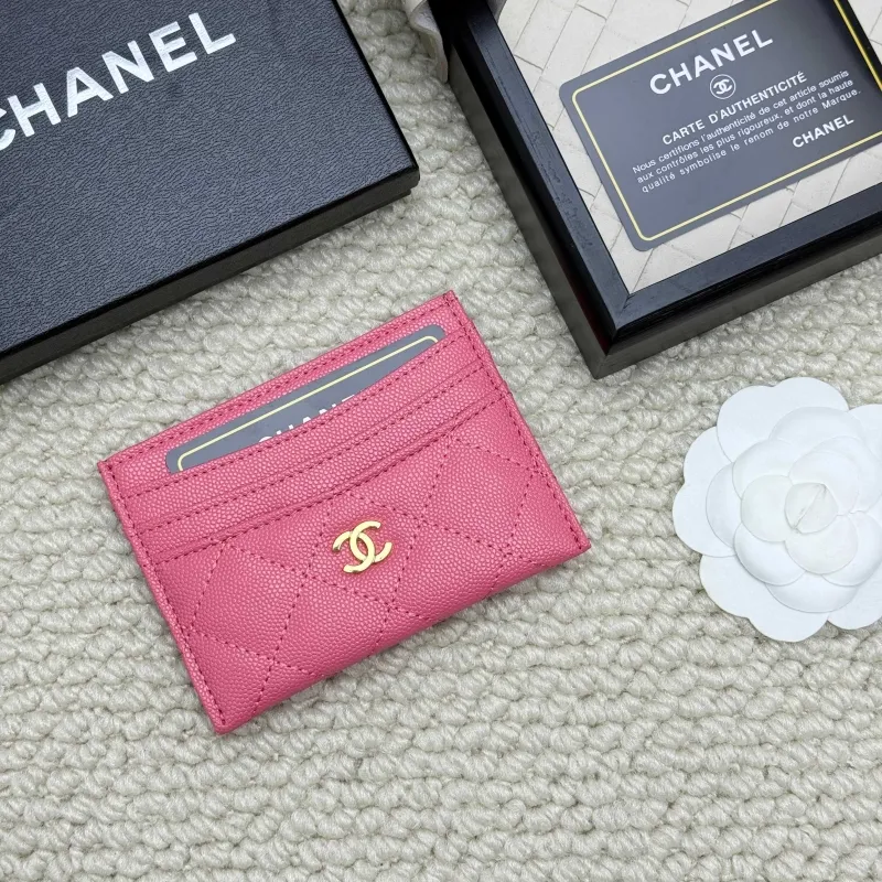 Chanel Wallets-367