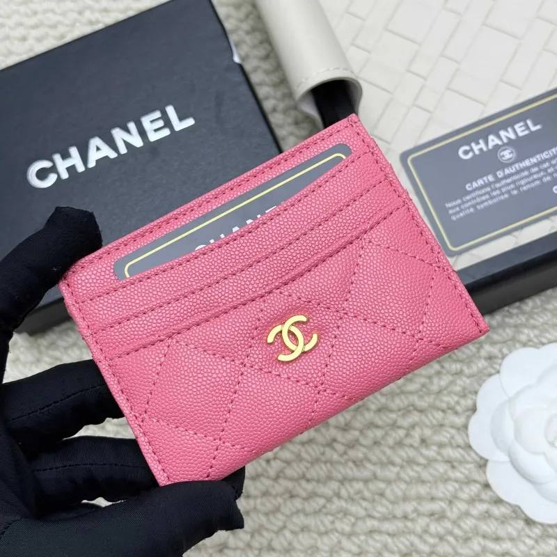 Alternative view of Chanel Wallets-367