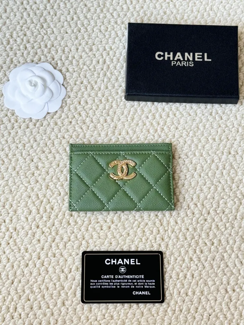Chanel Wallets-368