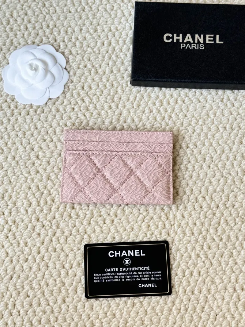 Alternative view of Chanel Wallets-369