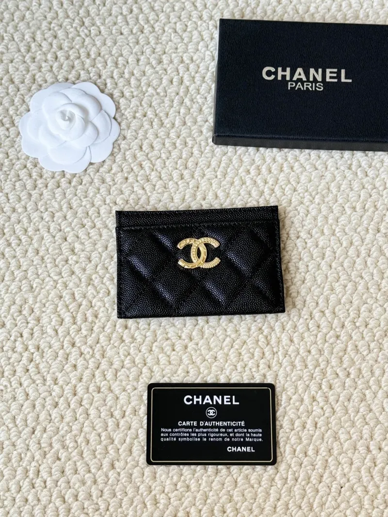 Chanel Wallets-371
