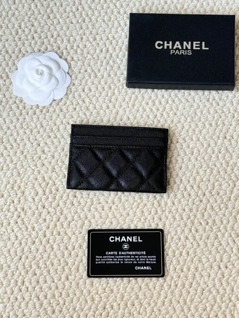 Alternative view of Chanel Wallets-371