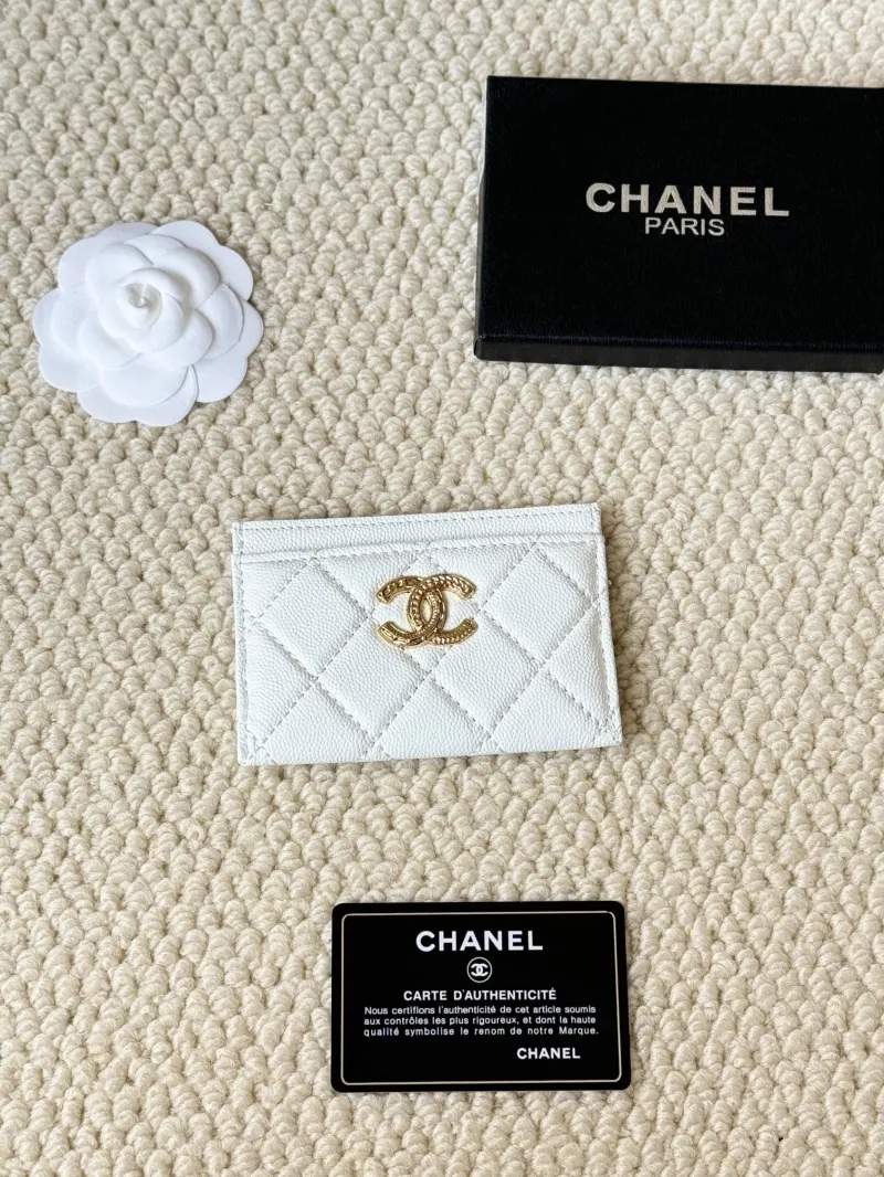 Chanel Wallets-372