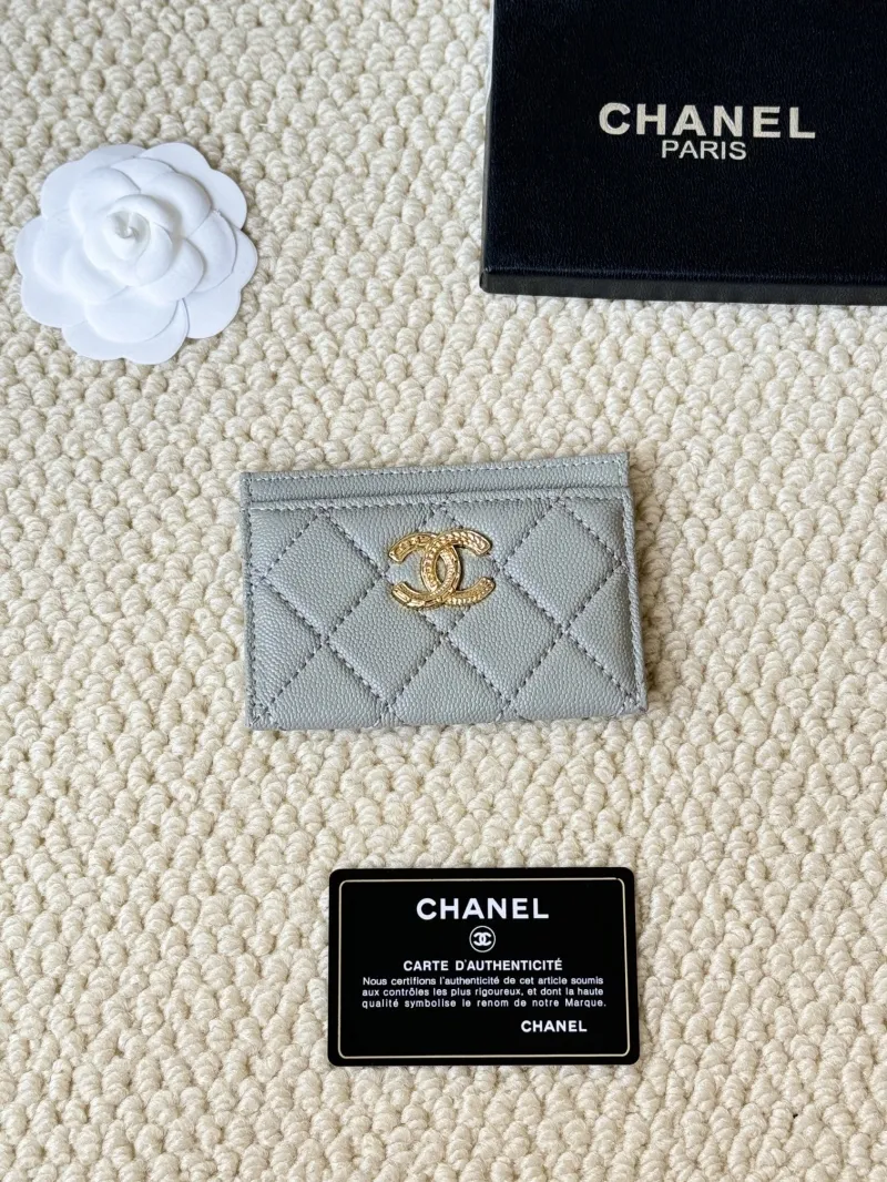 Chanel Wallets-373