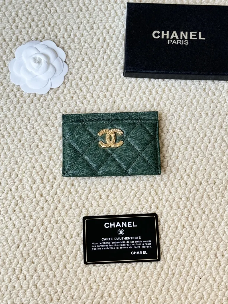 Chanel Wallets-374