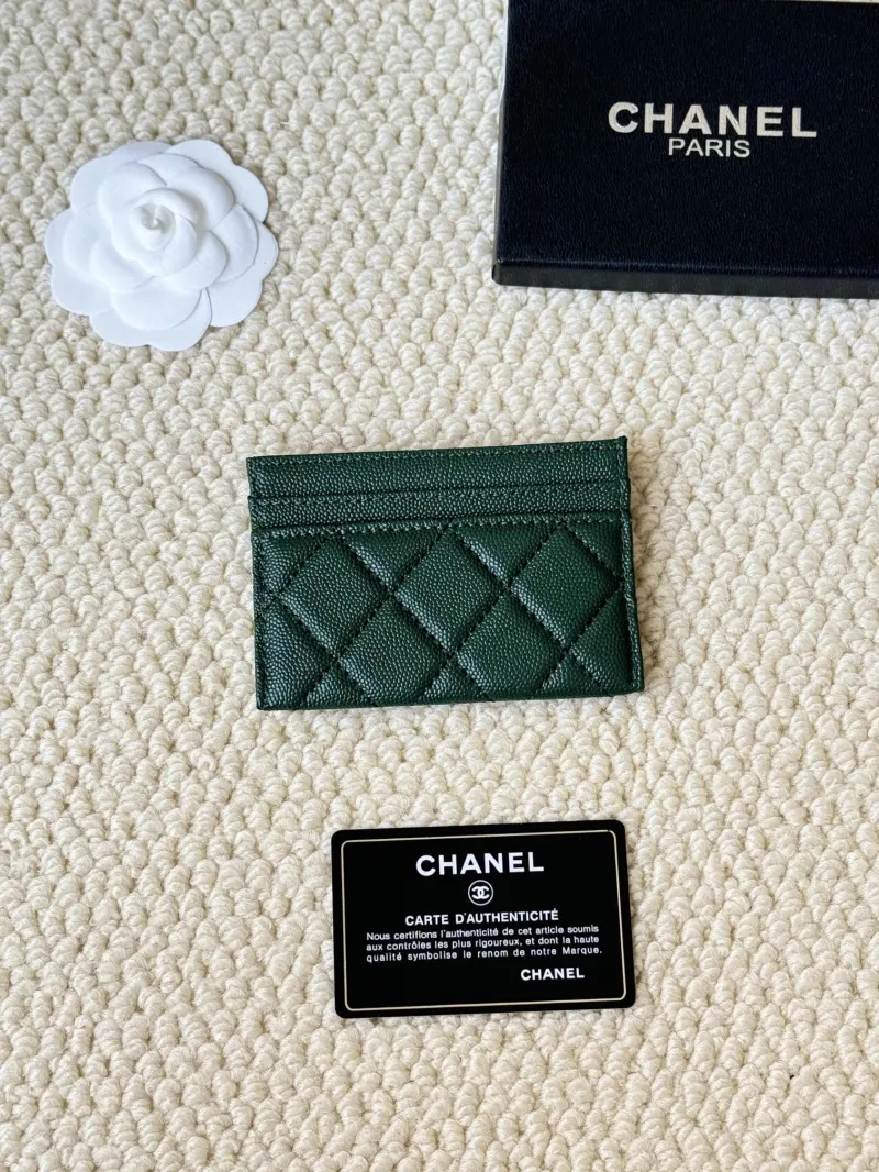 Alternative view of Chanel Wallets-374
