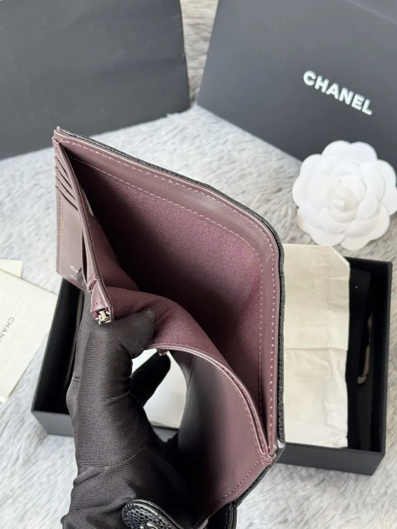 Chanel Wallets-382 - Image 3