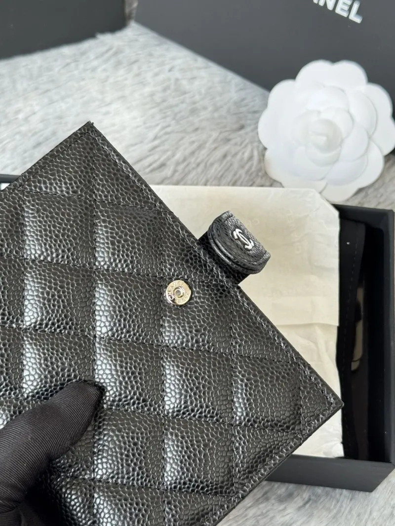 Chanel Wallets-382 - Image 4