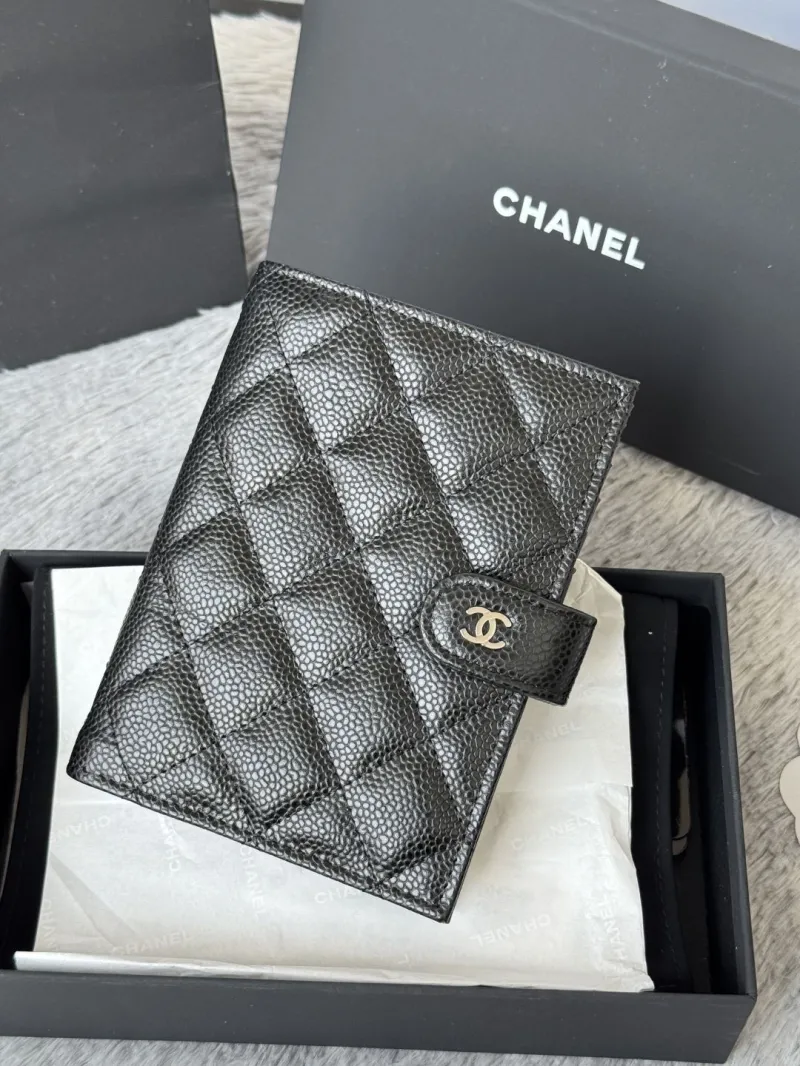 Chanel Wallets-382 - Image 5